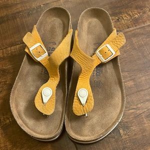 Birkenstock Sandals size 42